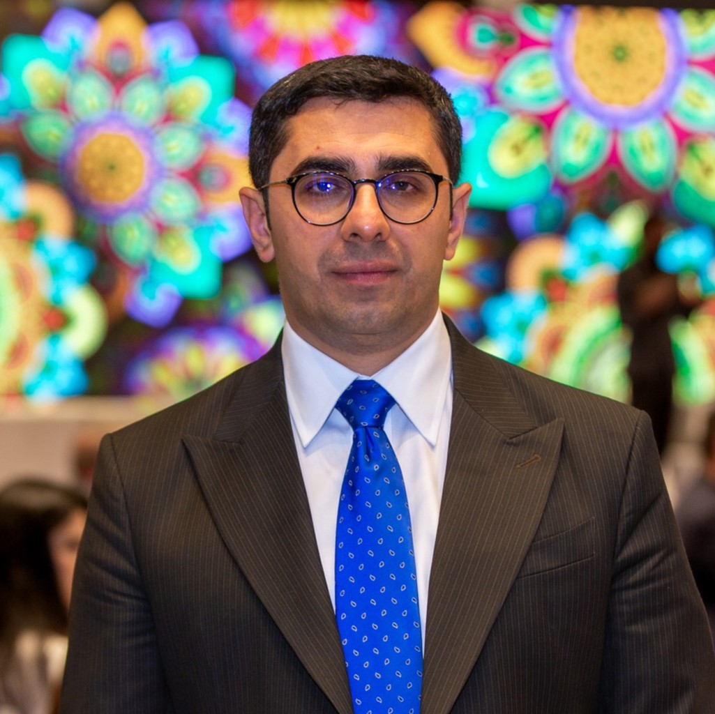 Rafiq Hunaltay